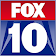 FOX 10 icon