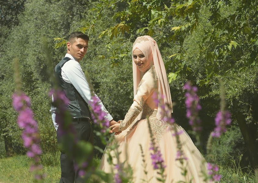 Hochzeitsfotograf Erdem Tabakoğlu (erdemtabakoglu). Foto vom 12. Juli 2020