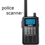 Cover Image of ดาวน์โหลด Police radio 1.1.0 APK