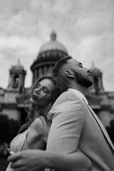 Fotógrafo de bodas Nikolay Filimonov (filimonovphoto). Foto del 23 de junio 2022