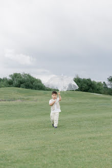 Pulmafotograaf Usen Seydazimov (seydazzimov). Foto tehtud 9 august 2022