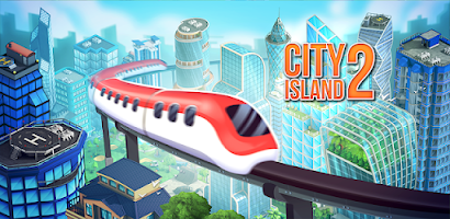 City Island 2 - Build Offline Screenshot