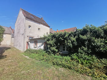 maison à Villeneuve-l'Archevêque (89)