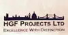HGF Projects Ltd Logo