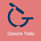 Download Genuine Tricks For PC Windows and Mac 1.1.0