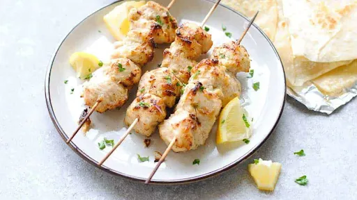 Paneer Malai Tikka [8 Pieces]