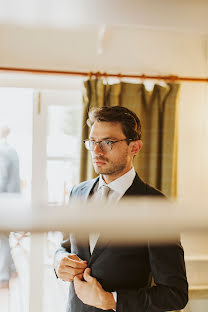 Photographe de mariage Alicja Jaskiewicz (fotogenic). Photo du 16 décembre 2019