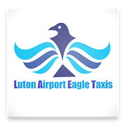 Luton Airport Eagle Taxis 1.0 Icon