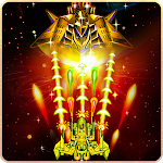 Cover Image of 下载 Planet Warfare - Space Shooter Arcade Game 0.3.2 APK