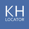 Kingdom Hall Locator icon