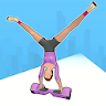 Handstand Challenge icon