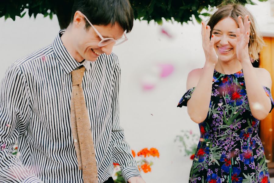 Fotógrafo de bodas Katarzyna Zachar (katarzynazachar). Foto del 13 de marzo