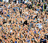 Club Brugge-fans furieus: "Politie en Anderlecht zijn niet in staat om match te organiseren"