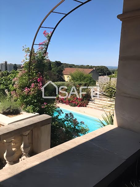 Vente maison 10 pièces 420 m² à Vaison-la-Romaine (84110), 1 390 000 €