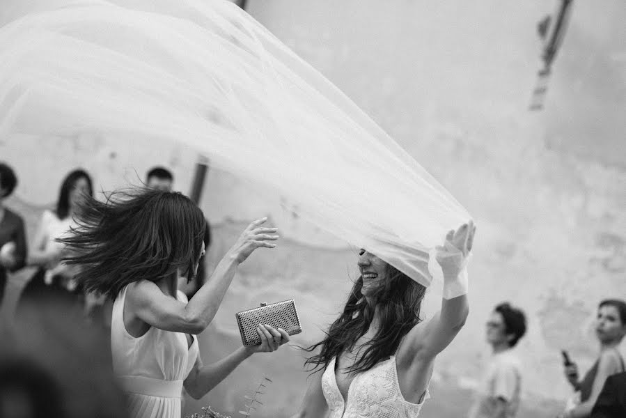 Fotógrafo de bodas Strahinja Babovic (babovic). Foto del 23 de agosto 2019