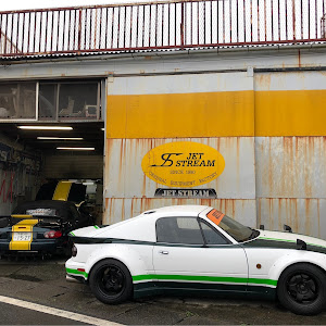 ロードスター NB8C