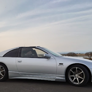 フェアレディZ Z32