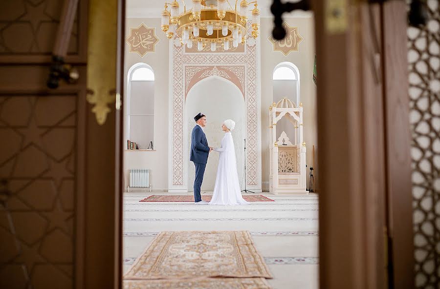 Hochzeitsfotograf Antonina Sazonova (rhskjdf). Foto vom 17. Oktober 2023