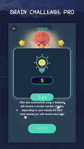 Brain Challenge Pro (Unlocked) 2