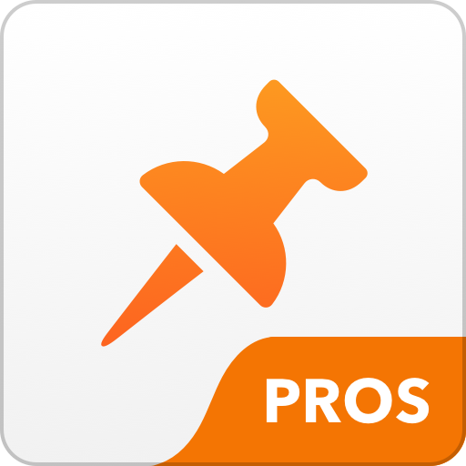 Thumbtack for Professionals 商業 App LOGO-APP開箱王