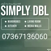 Simply Design & Build Ltd Logo