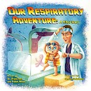 Our Respiratory Adventure cover