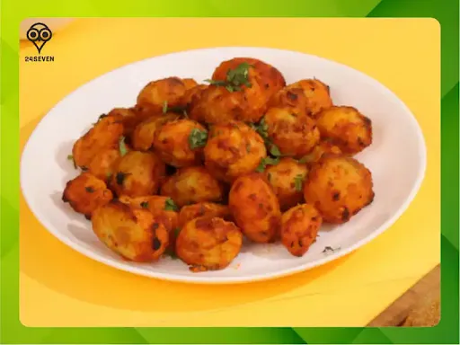 Tandoori Aloo 200g