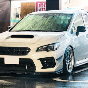 WRX S4 VAG