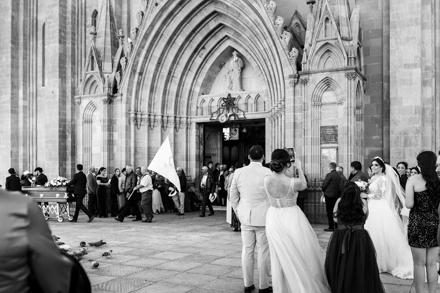 Photographe de mariage Vivi Jiménez (vivijimenez). Photo du 13 avril