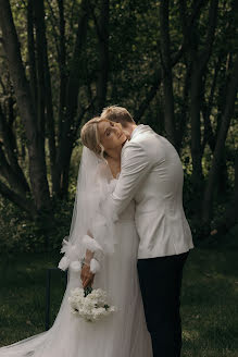 Fotógrafo de bodas Denis Golubev (golubevd). Foto del 23 de enero