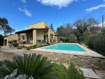 maison à Nimes (30)