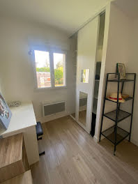 appartement à Fleury-les-Aubrais (45)