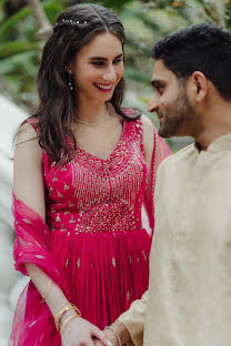 結婚式の写真家Vivek Krishnan (vivekkrishnan)。5月6日の写真