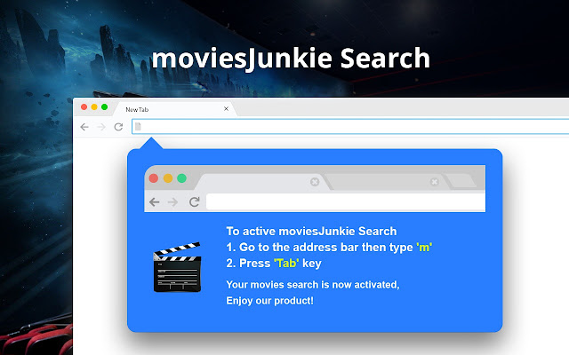 moviesJunkie Search