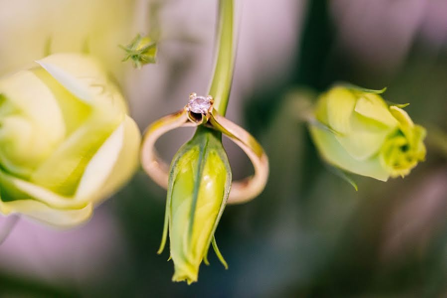 Fotógrafo de casamento Artur Kubik (arturkubik). Foto de 16 de novembro 2018