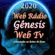 Download Web Rádio e Web TV Gênesis For PC Windows and Mac 1.0.0