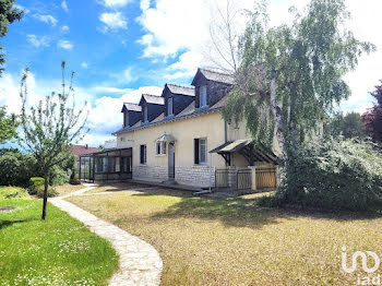 maison à Noyant-de-Touraine (37)