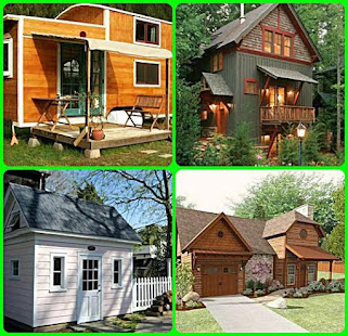  Tiny  House  Plan  Ideas Apps  on Google Play