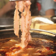 野人火鍋 Shabu 冷藏 熟成高級肉專門(花蓮野人)