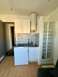 appartement à Paris 16ème (75)