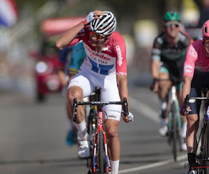 Van der Poel bevestigt dat hij titel niet verdedigt in Gold Race: "Ik kijk er naar uit om mountainbikewedstrijden te rijden"