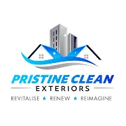 Pristine Clean Exteriors Ltd Logo