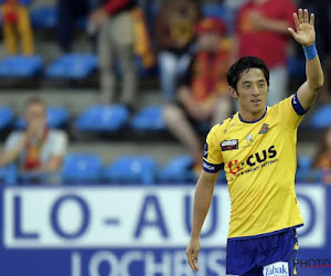 Landt de nieuwe Ryota Morioka weldra in België? Club uit de Jupiler Pro League hoopt van wel en wil toeslaan