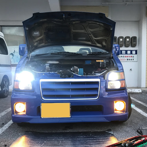 あろーのプロフィール画像