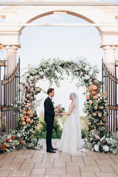 Fotógrafo de bodas Sergi Radchenko (radchenkophoto). Foto del 17 de abril