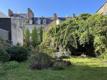 maison à Fougeres (35)