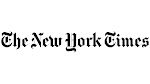 The New York Times logo