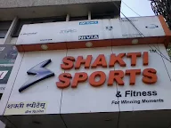 Shakti Sports & Fitness photo 3