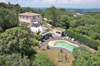 maison à Uzès (30)