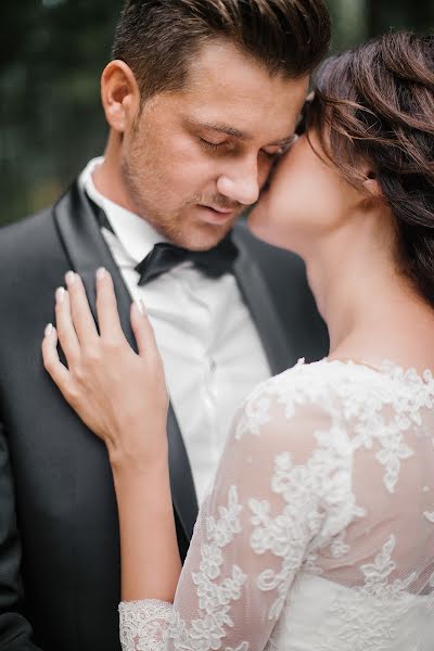 Vestuvių fotografas Vladislav Rastegaev (rastegaev). Nuotrauka 2015 spalio 12